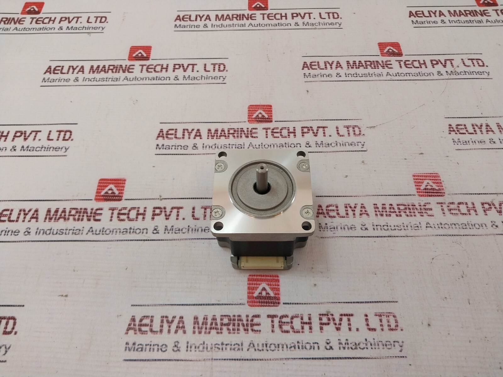 Nidec Servo KH56JM2U079 Stepper Motor