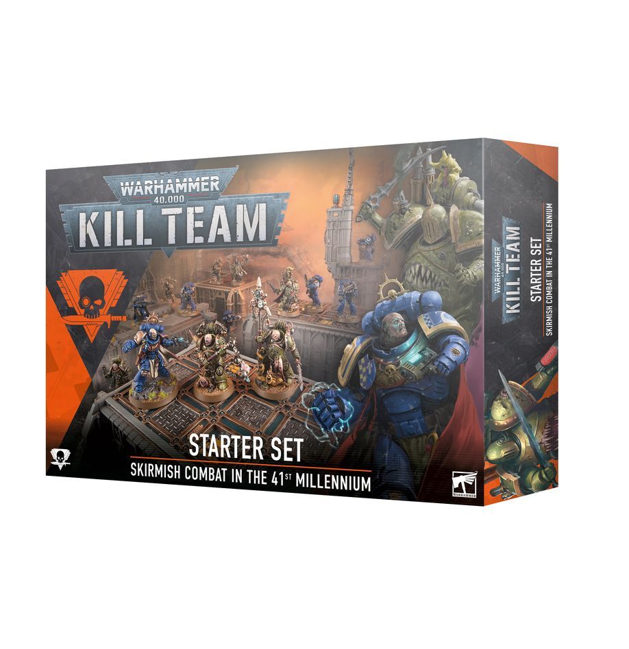 Warhammer 40k: Kill Team: Starter Set (2024)