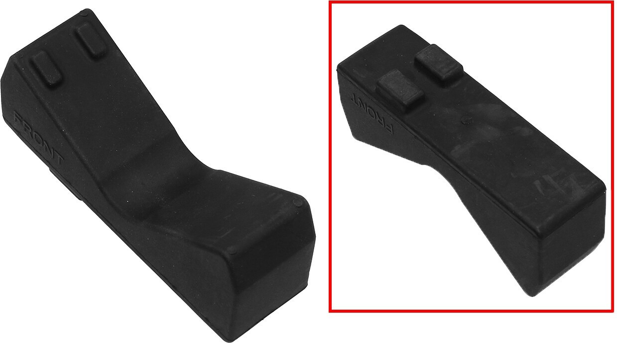 SP1 SM-08303 Ski Rubber Stopper fits Polaris