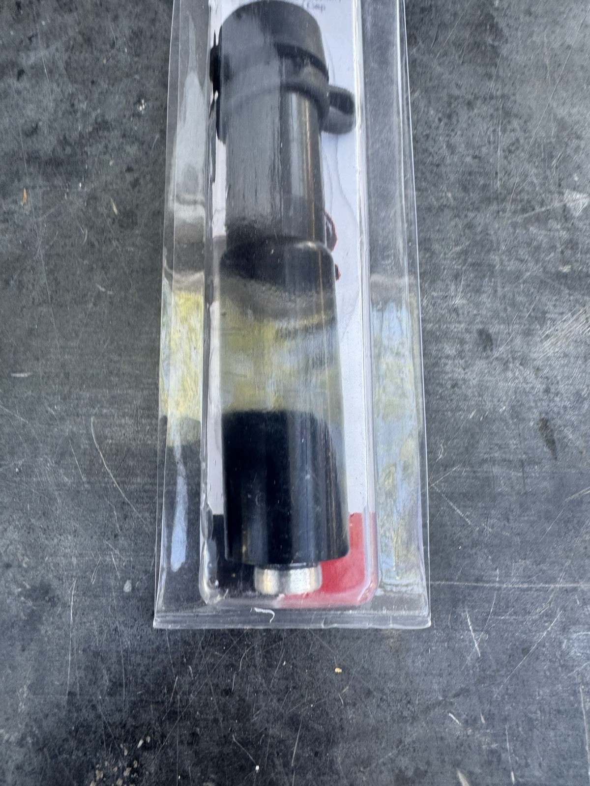 Thunder Cloud by Allen - Injector Loader 87137A - New