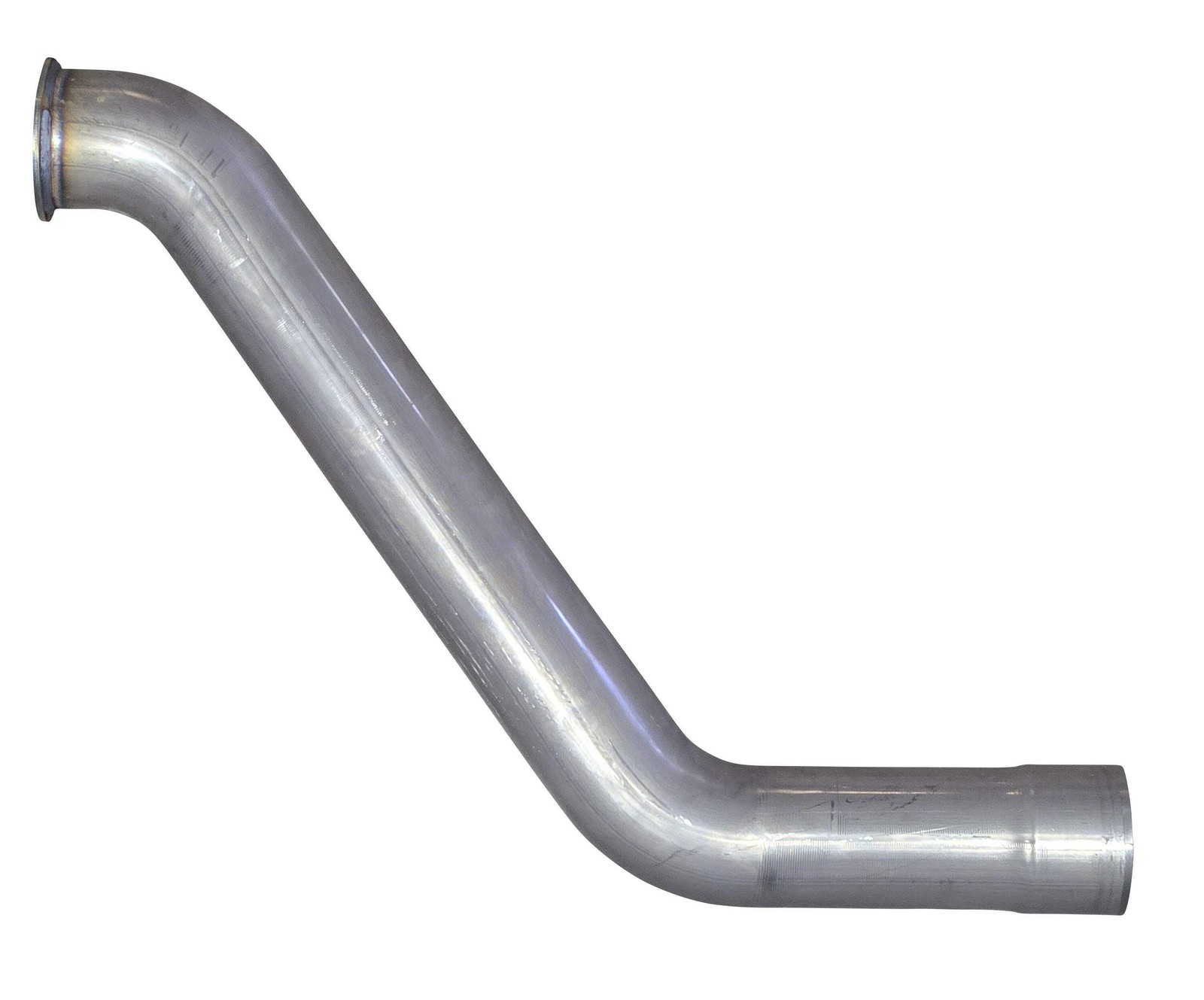 Low Mount 2nd Gen Swap S400/G45 Downpipe Cummins (2G)
