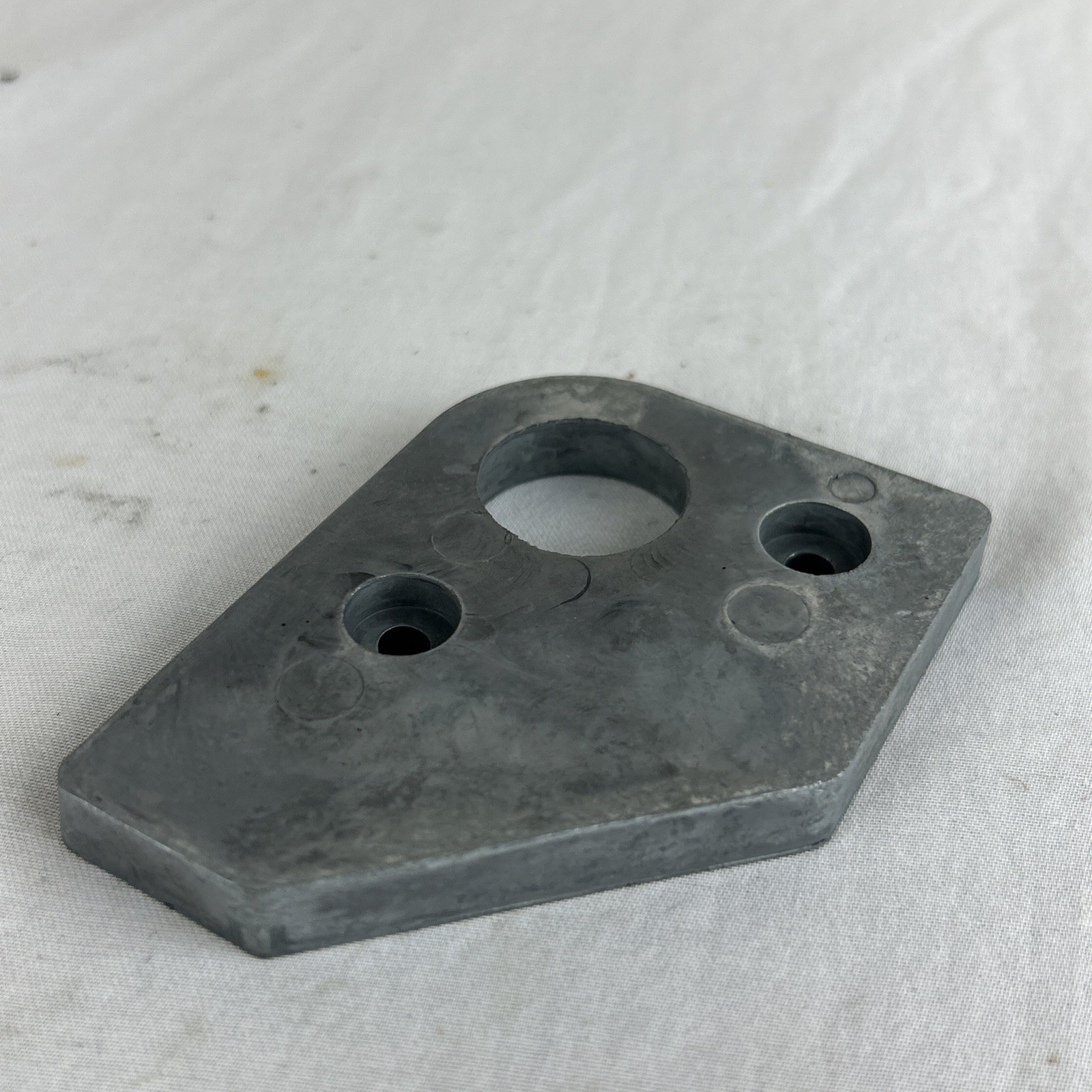 Dual 1019 Weight