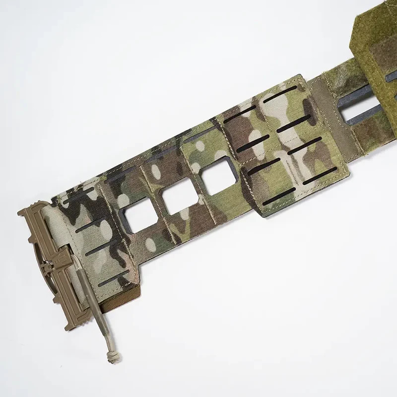 Agilite K-Zero SF Plate Carrier Mulitcam