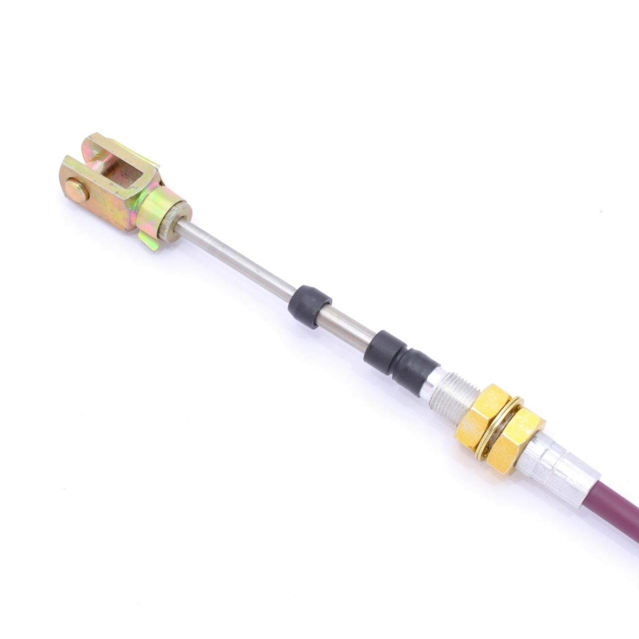 Case 1294,1394,1494,1594 Tractor, MFD Engagement Cable, Replaces Case K307987