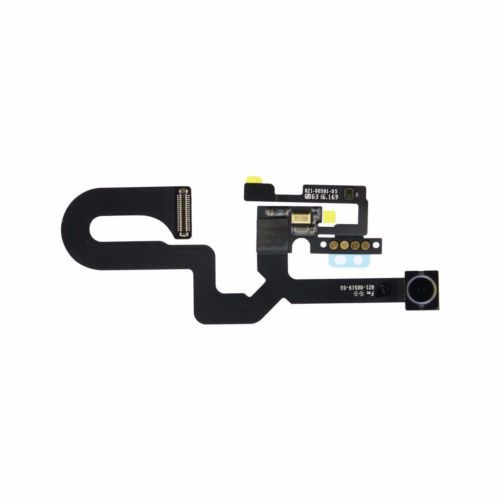 iPhone 7 Plus Front Facing Camera + Mic + Proxy Sensor Flex Replacement Part 7MP