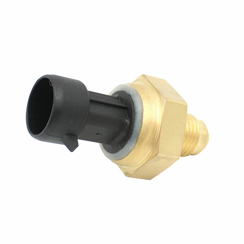 New Exhaust Back Pressure Sensor For 2004-2007 Ford F-250 F-350 Super Duty 6.0L