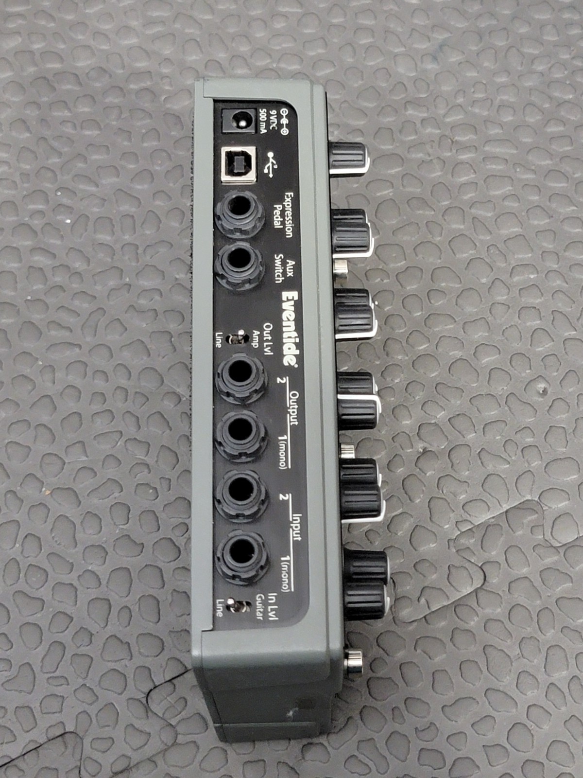 Eventide TimeFactor, Studio quality Delay, Mint condition!