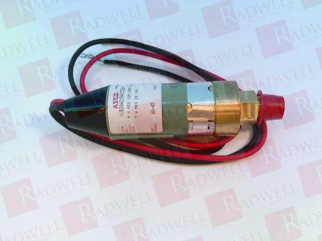 ASCO XJB28A218A15226 / XJB28A218A15226 (NEW IN BOX)