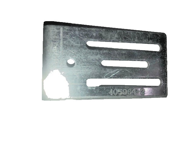 405964-3 #3 Adjustable Jamb Bracket - Genuine OHD Ribbon Brand