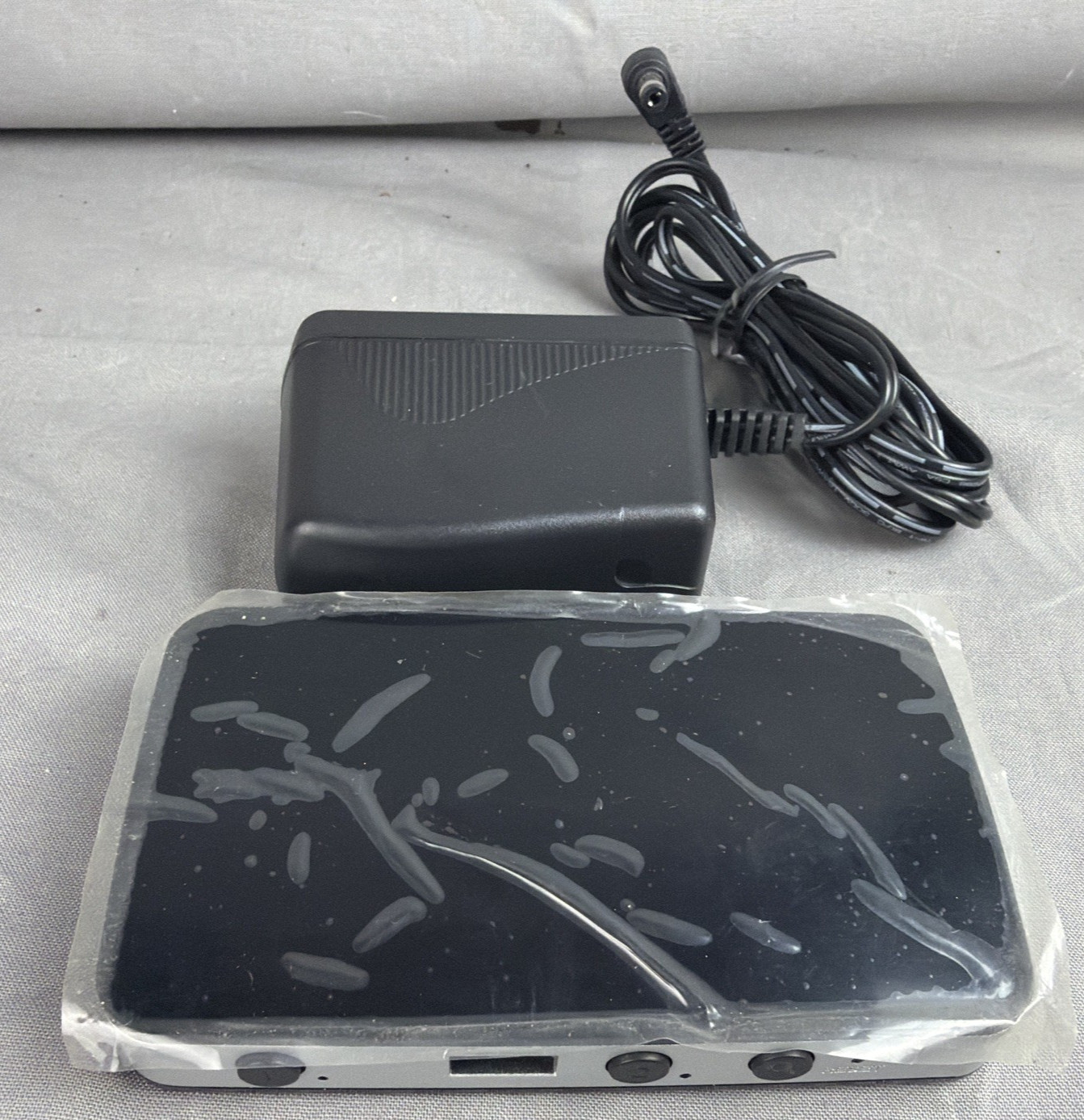 D-Link Mydlink Camera Video Recorder Stream (DNR-202L) NWOB