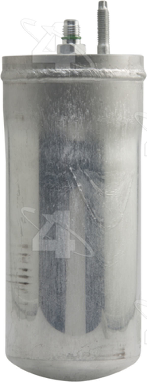 New Drier/Accumulator Four Seasons 83234
