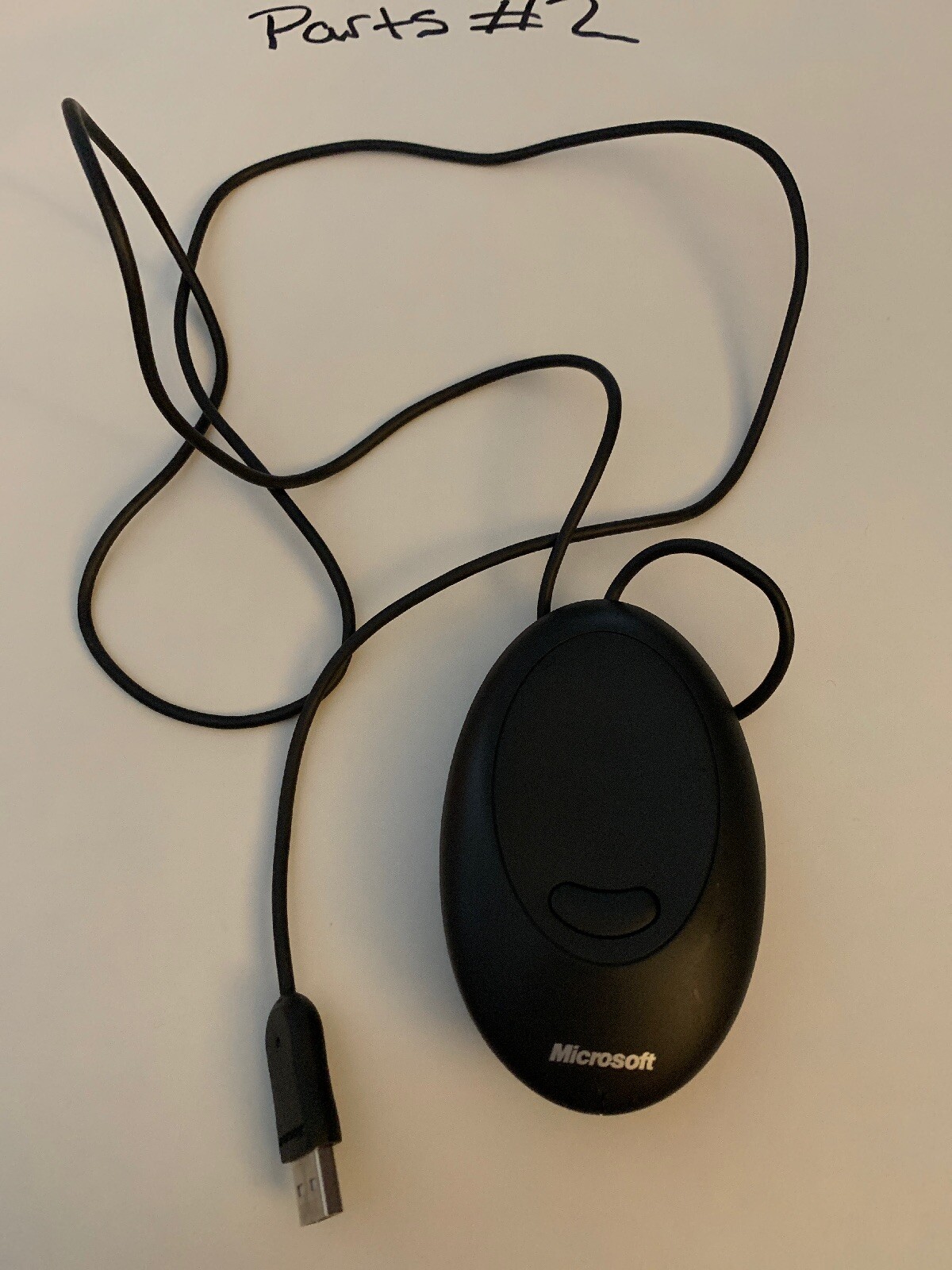 Microsoft Wireless Mouse Receiver v1.0 - Microsoft 1053 P/N X806444-001