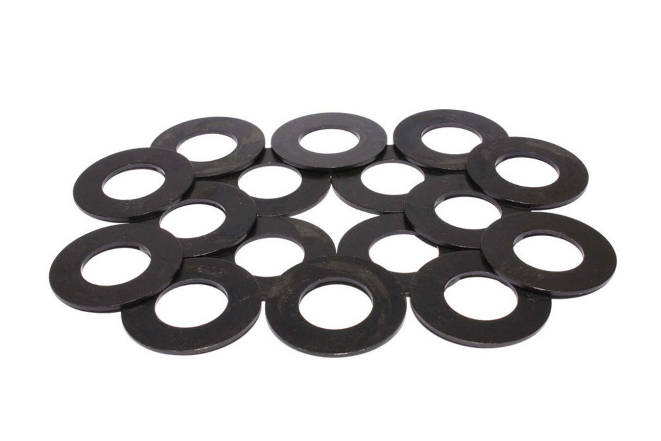 1.640 O.D. Spring Shims .650 I.D. .060 Thickness COMP CAMS 4752-16