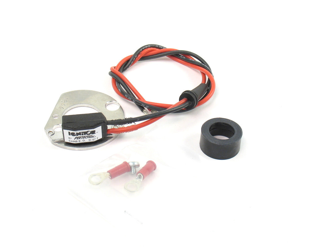 Pertronix 1844N6 Ignition Conversion Kit