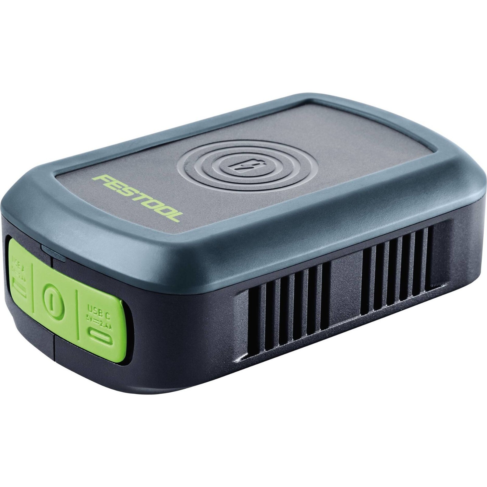 Festool 577155 PHC 18 Phone Charger (2-Pack)