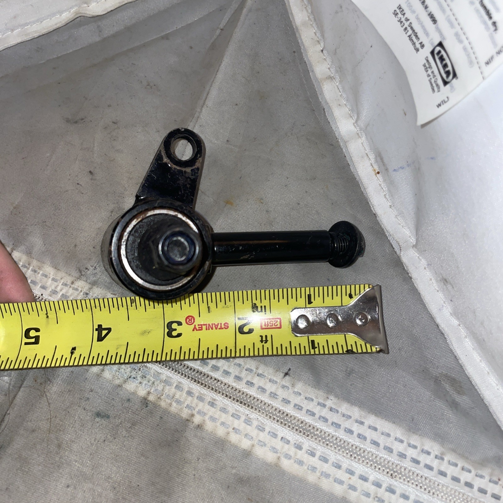 Steering String For A Pride Libra Mobility Scooter HC23
