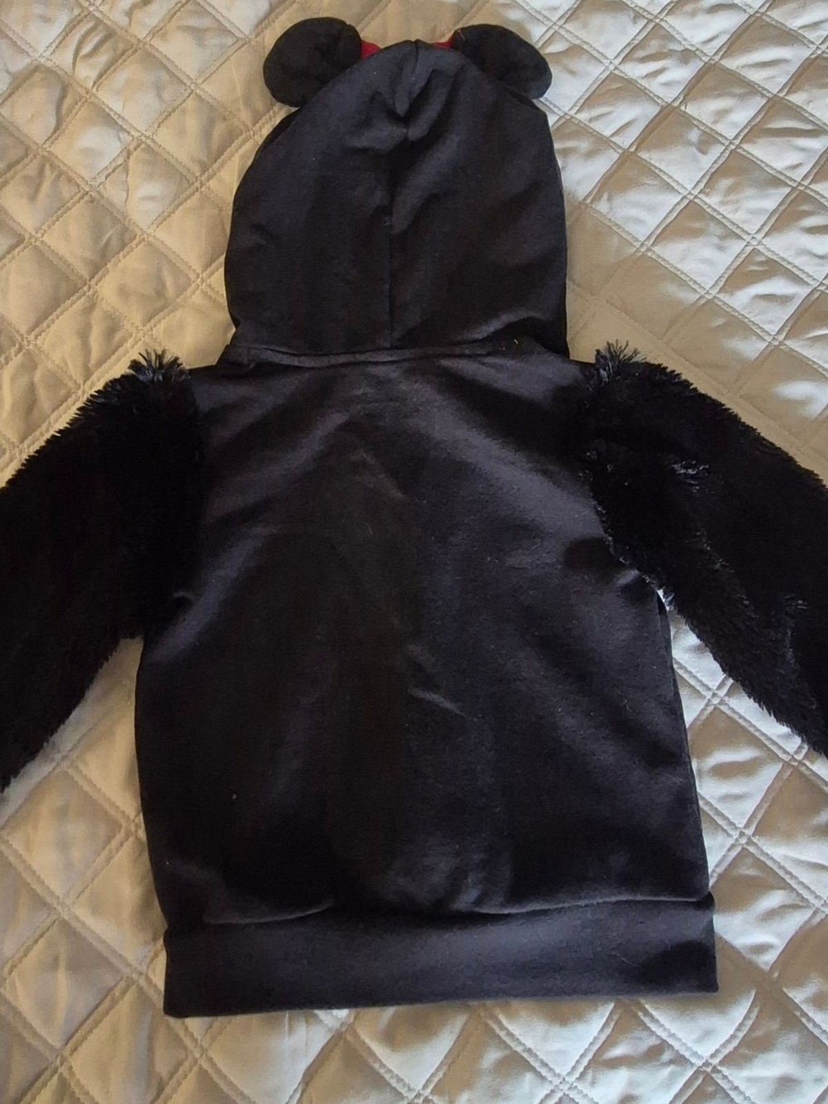 Toddler 3T Minnie Mouse sweater