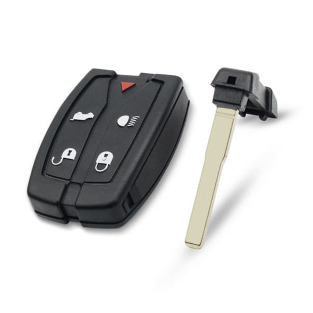 For FreeFor Lander 2 Key Case Easy Installation