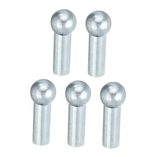 Cable Ball Stopper, Gym Machine Accessories for Cable Fitness Equipment 5mm
