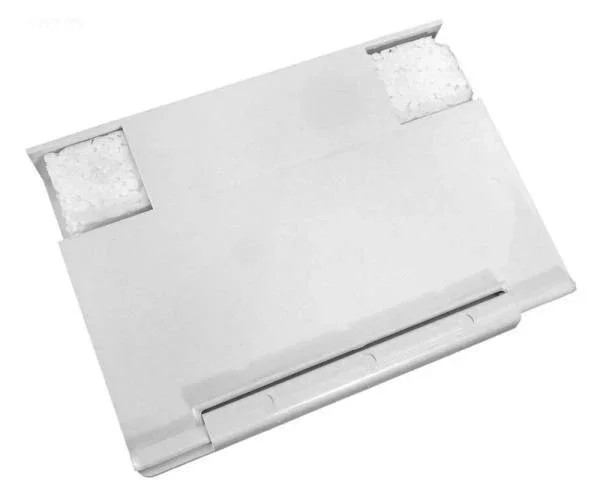 Pentair/PacFab SkimClean Weir 7-1/4" x 5-5/16" x 1-1/4"