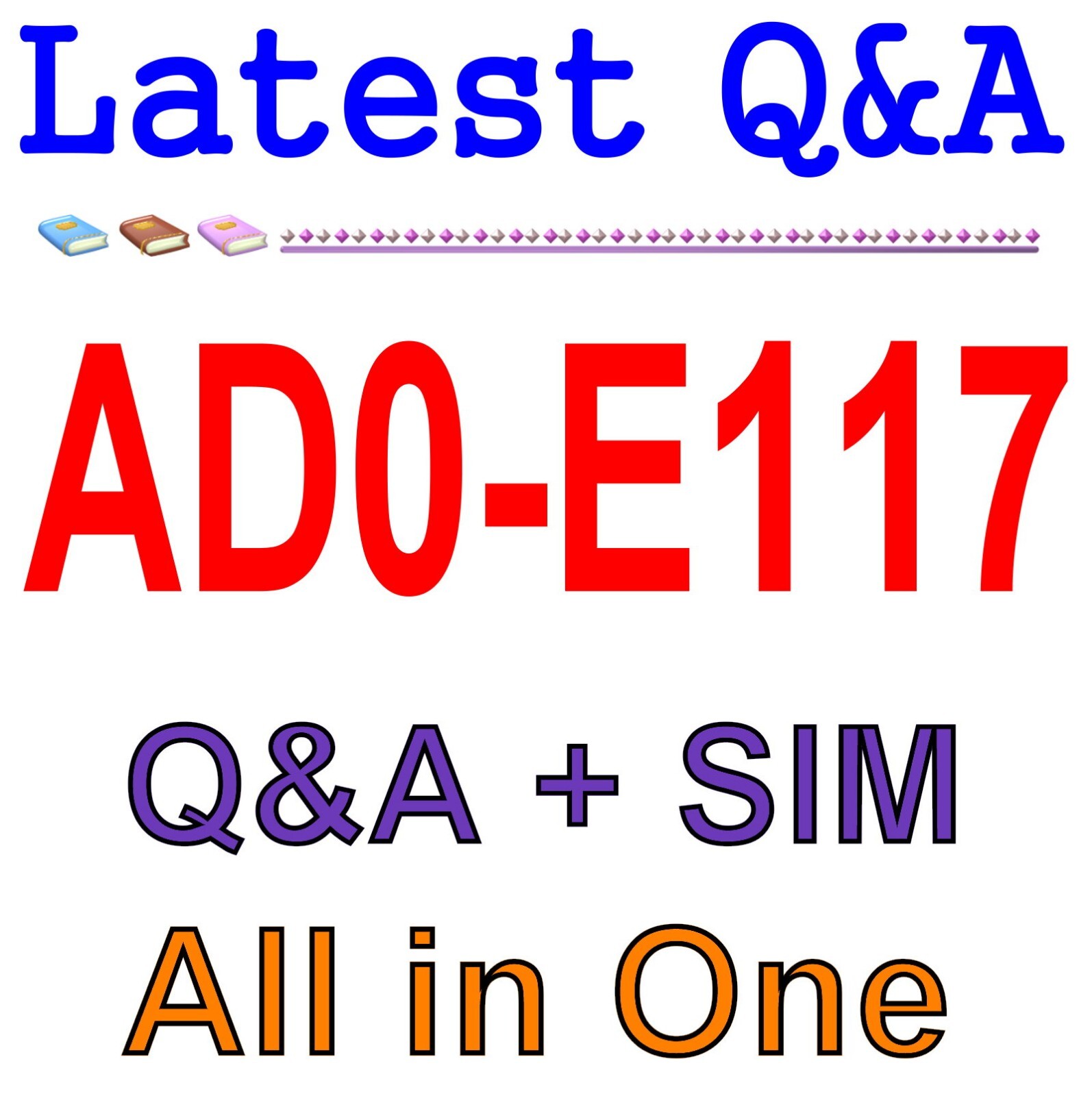 Adobe Experience Manager Architect Master AD0-E117 Exam Q&A