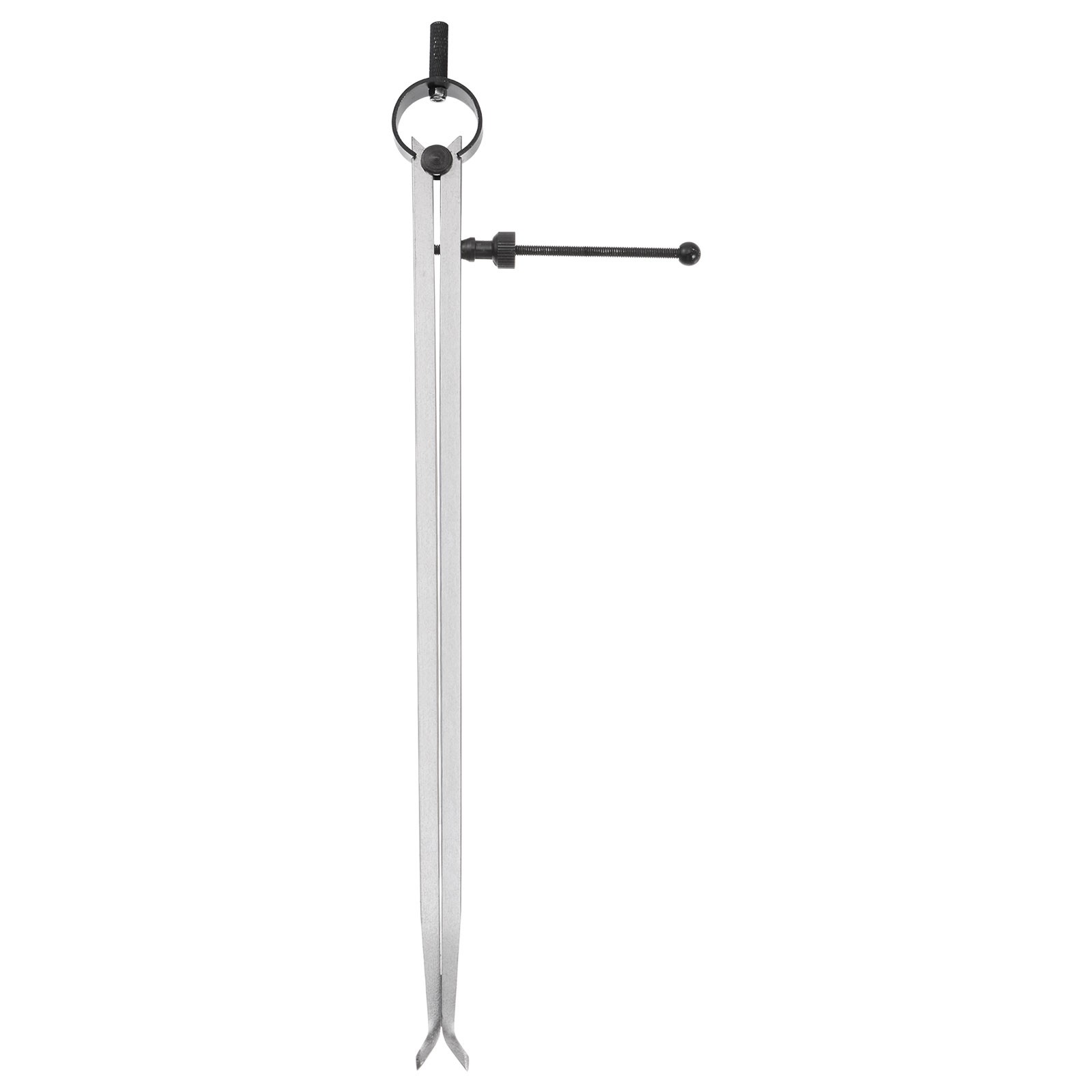 Spring Joint Caliper 12" Adjustable Spring Inside Caliper with Solid Nut