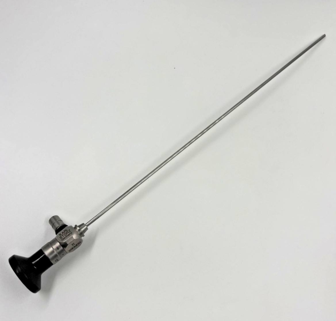 Karl Storz 26020 FA , Hopkins II Autoclavable 5mm x 12°
