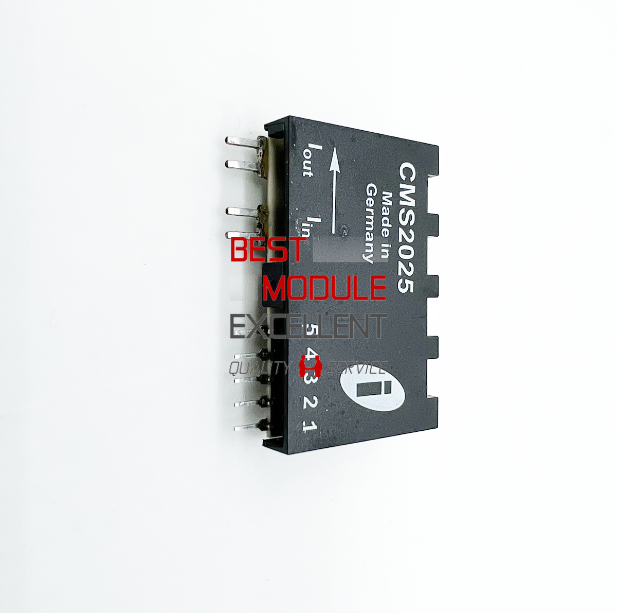 1PCS CMS2025 Professional Power Modules Modules Sensors