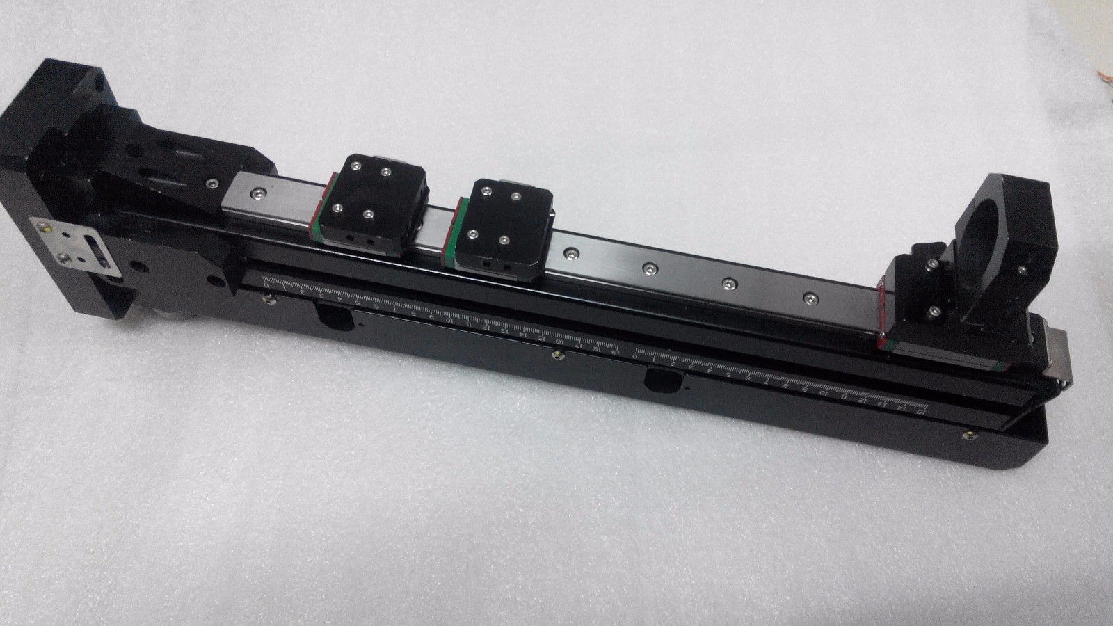 X,Y TABLE OVER LENGTH535MM
