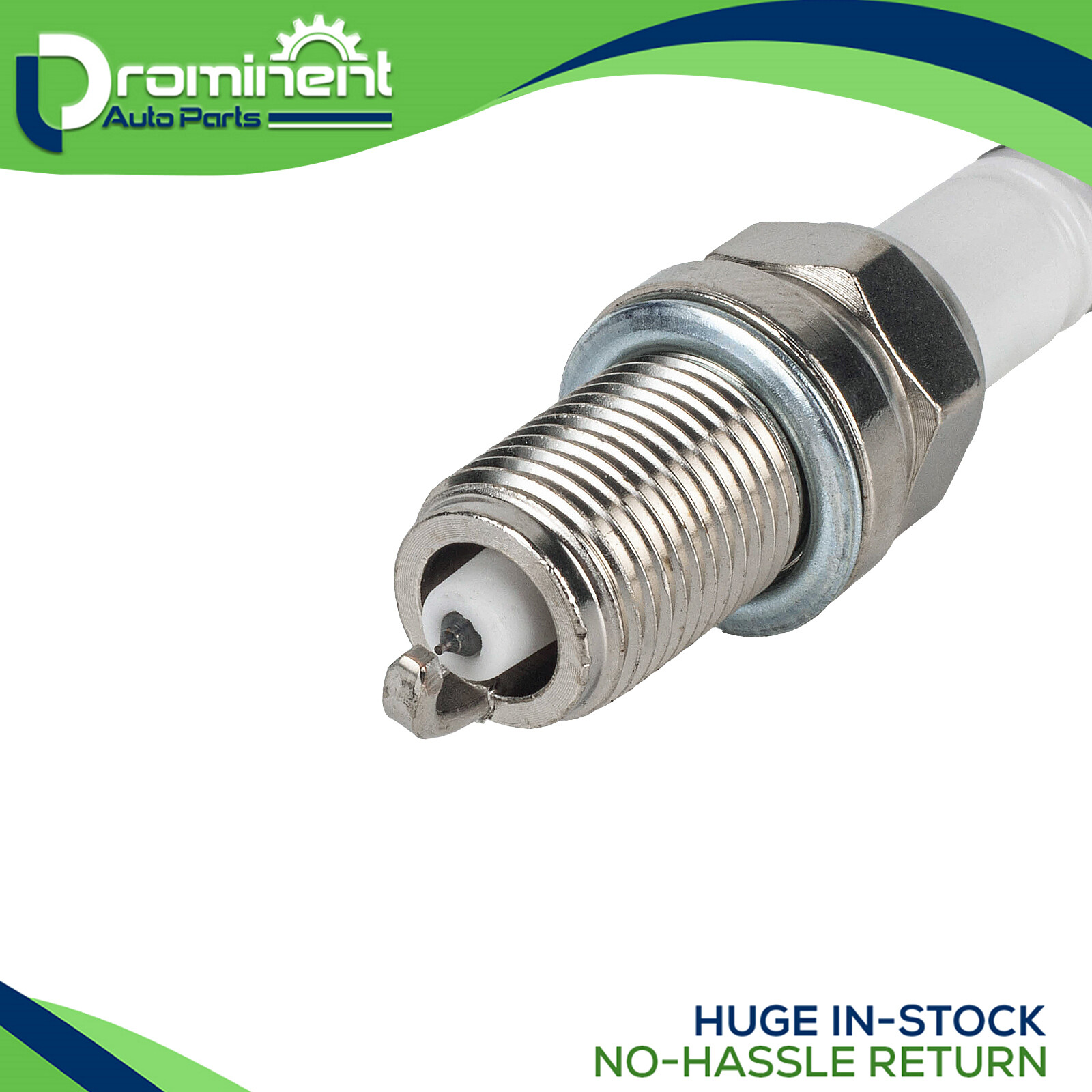 4PCS Platinum Spark Plug for Subaru Forester Legacy Outback Replace 4504 PK20TT