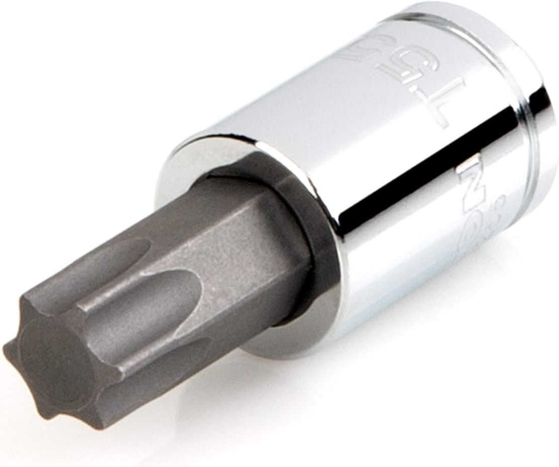 TEKTON 3/8 Inch Drive x T55 Torx Bit Socket | SHB14255