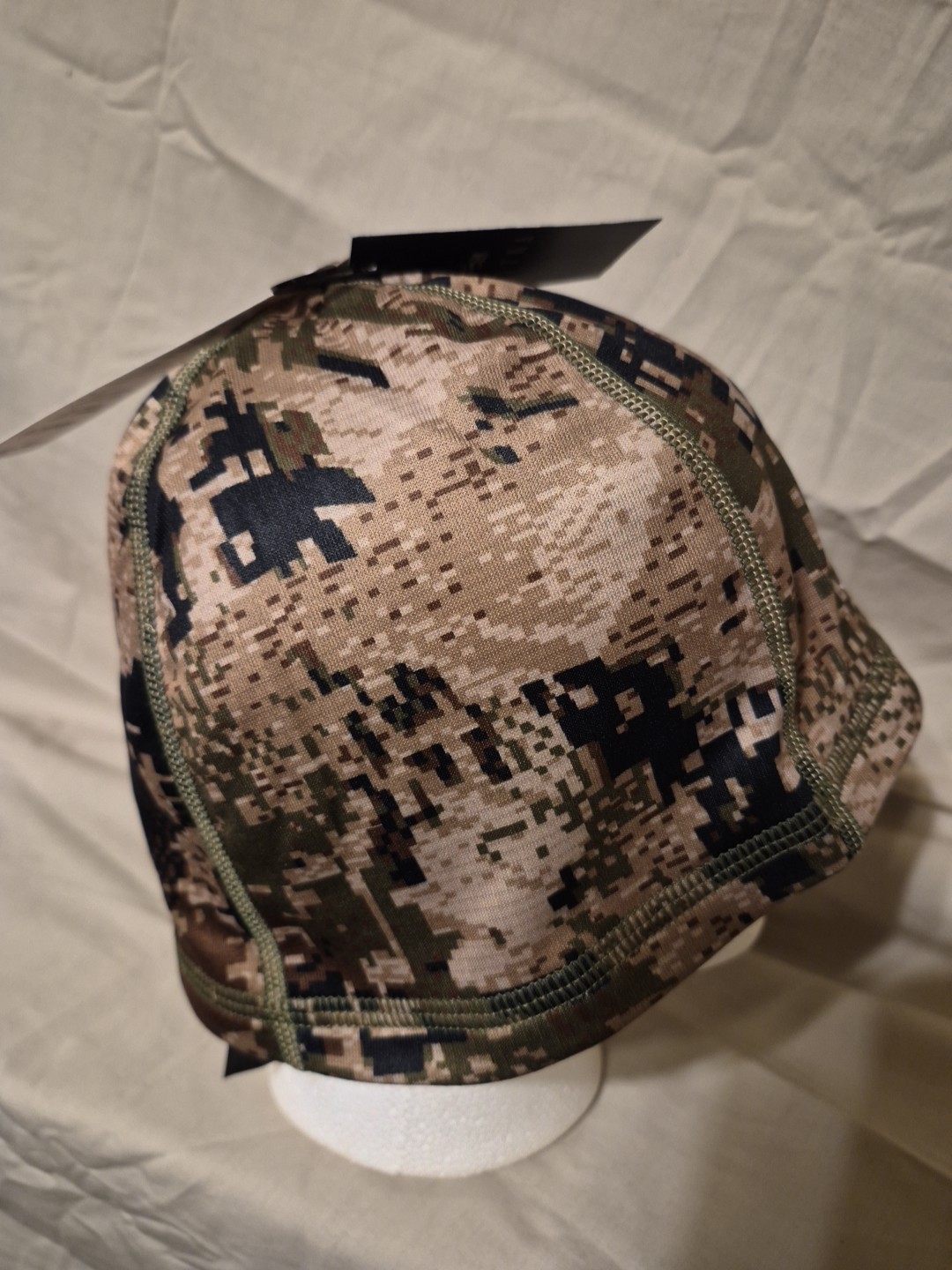 Sitka Traverse Beanie Unisex OSFA Optifade Subalpine New With Tags