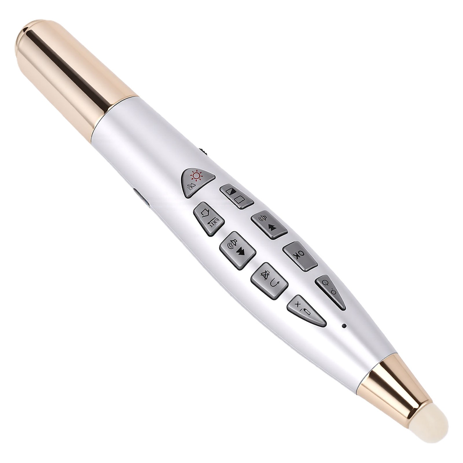 Presentation Clicker Support For Power Point Remote Clicker With 2. JJHJ