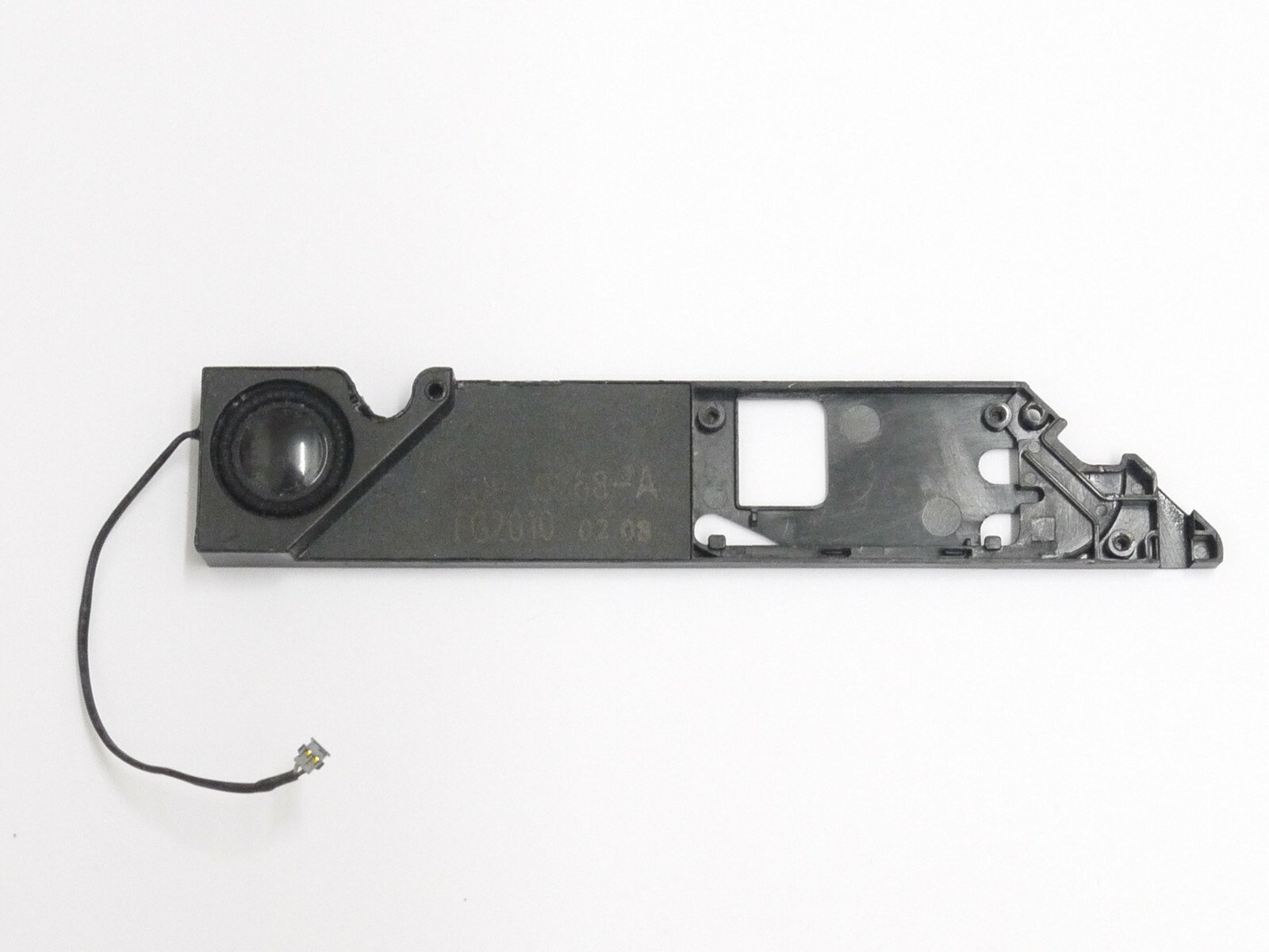 Rear Speaker subwoofer for Apple Macbook A1342 Unibody 13" 2009 2010