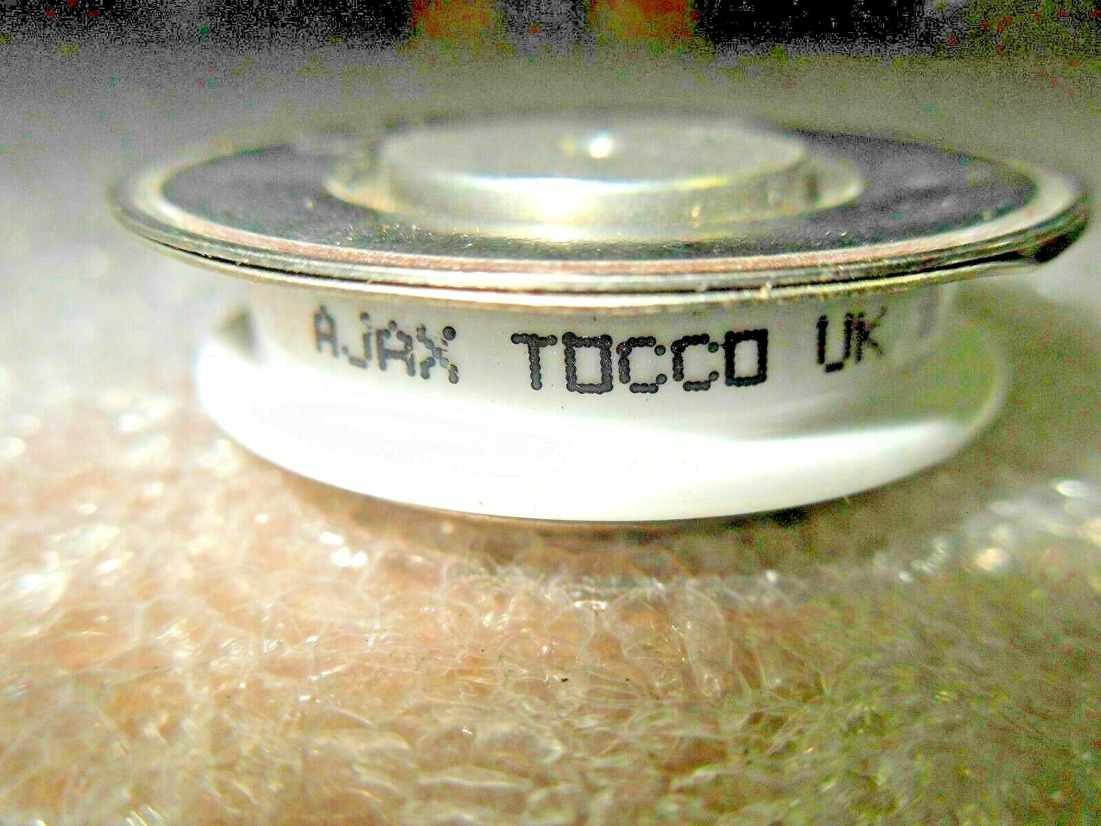 Ajax Tocco 9FP50 0526 Thyristor Diode