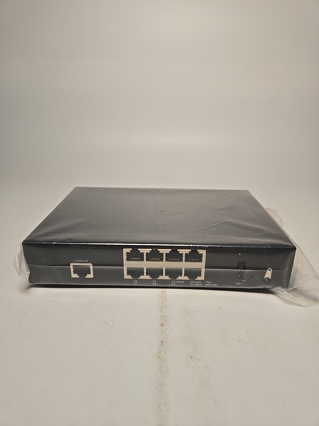 SONICWALL (02SSC-2821) TZ270