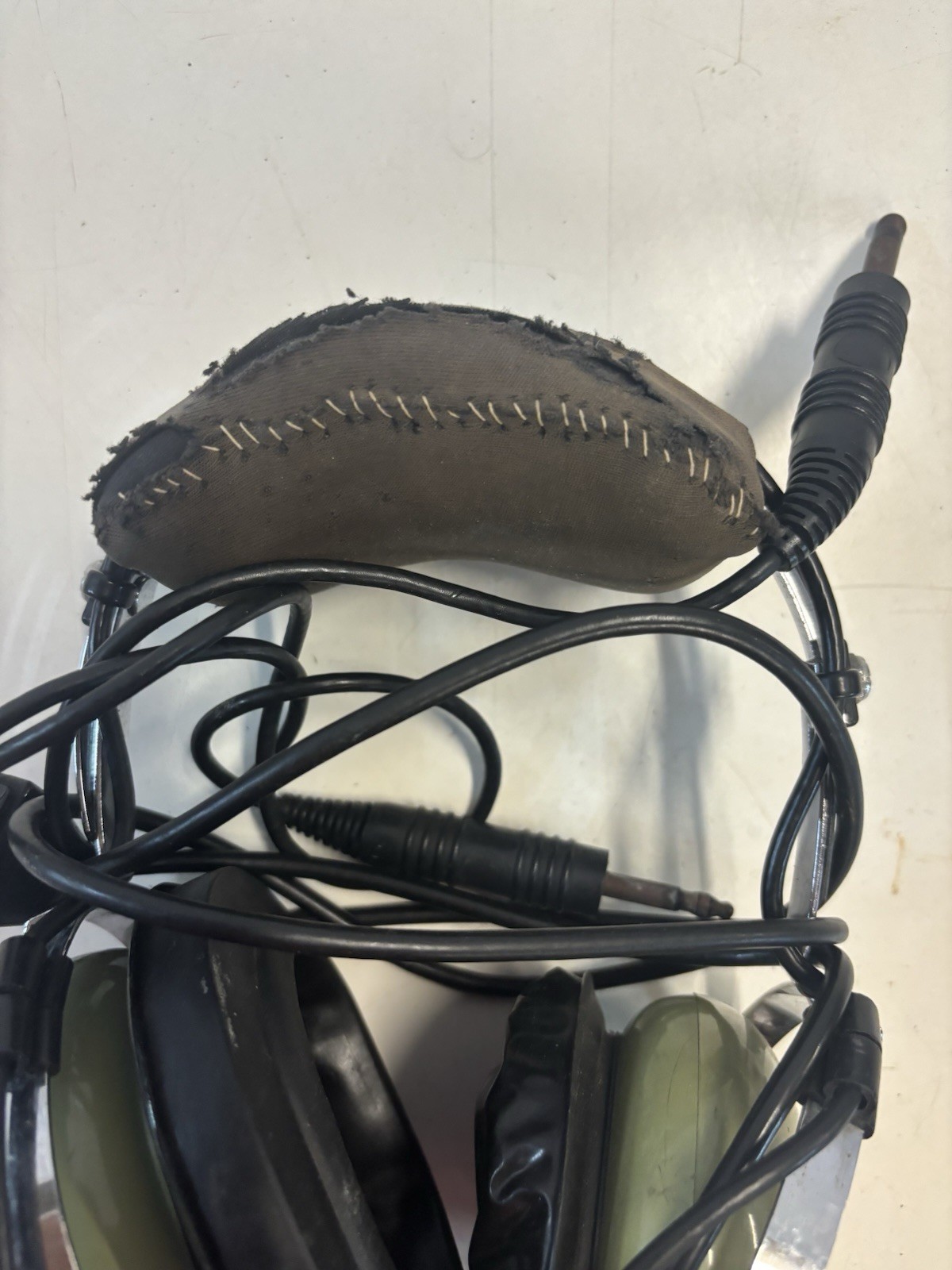 David Clark H10 13.4 Aviation Headset