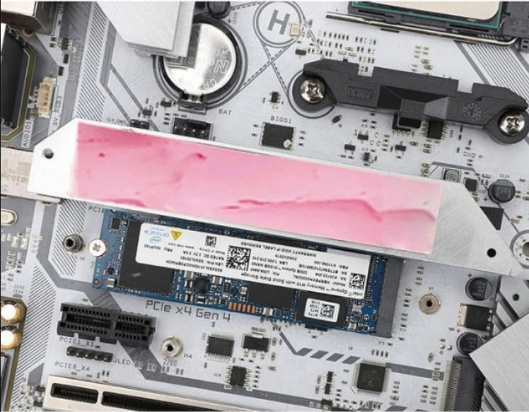 UTP8 14.8w/mk Thermal Putty VGA GPU IC Processor Rapid Cooling Paste 20g