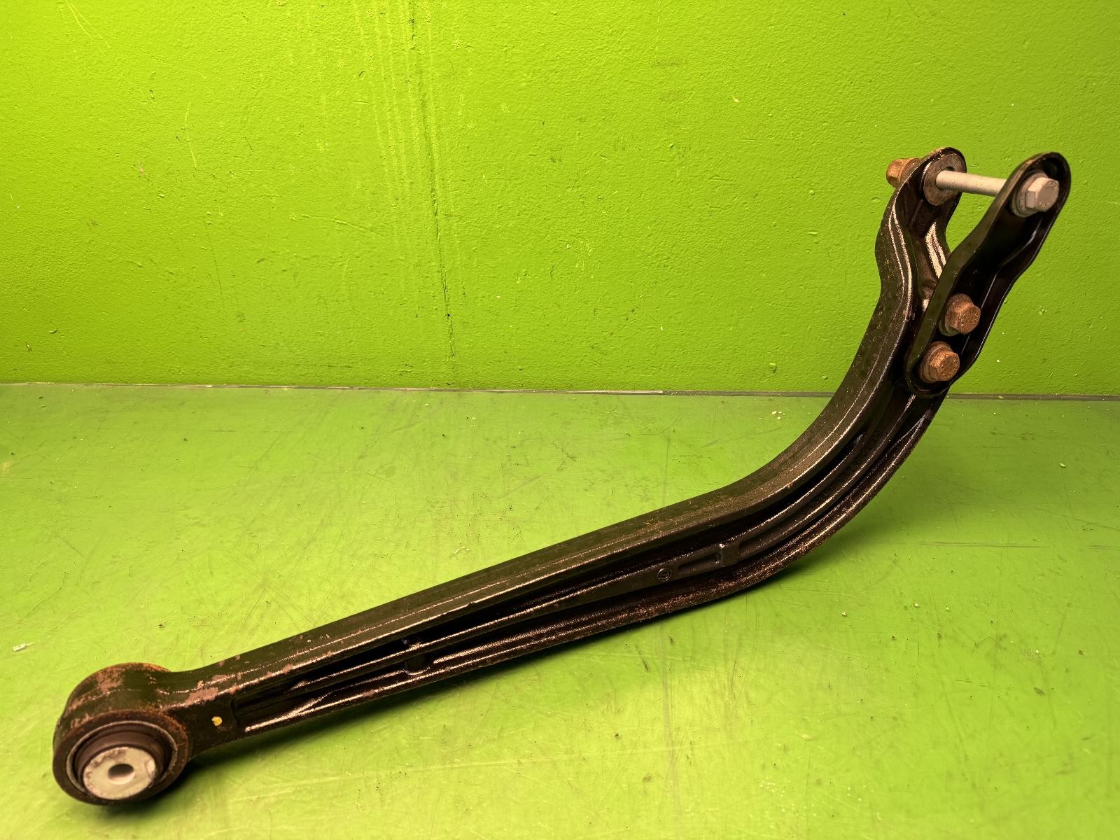 FIAT DOBLO CARGO Mk2 Rear Suspension Control arm  51820716 51944152 10-19