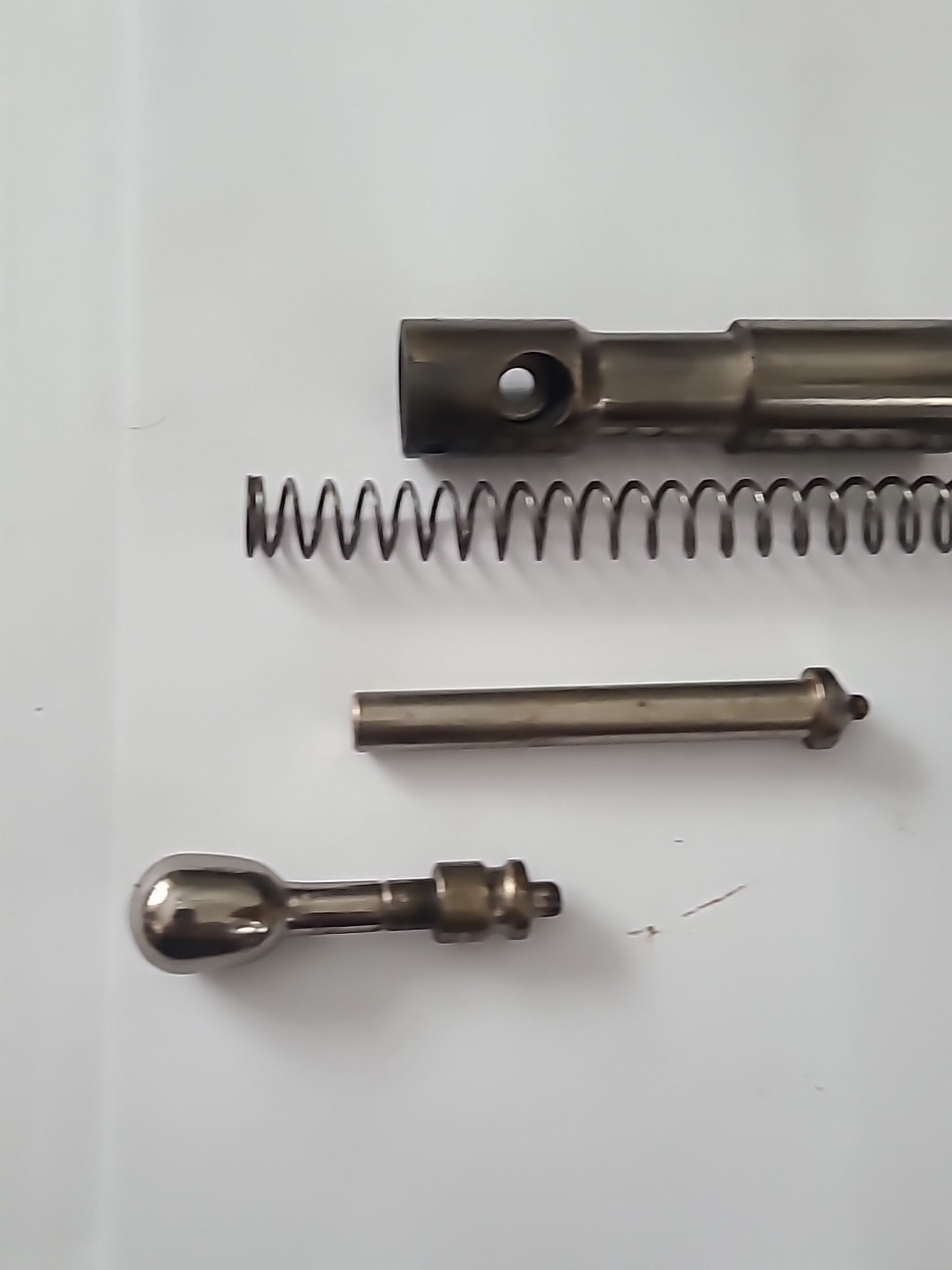 Traditions In line Inline Muzzleloader Striker Assembly