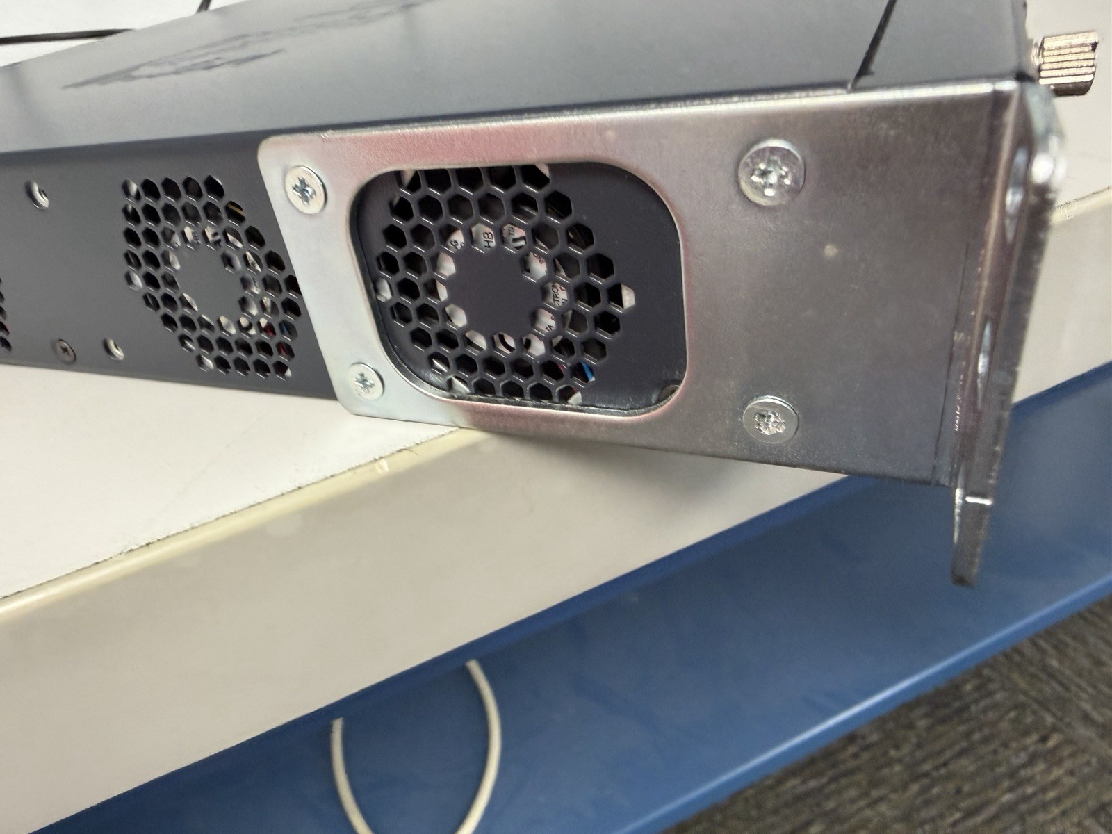 Juniper Networks SRX240H Enterprise OEM Firewall Gateway