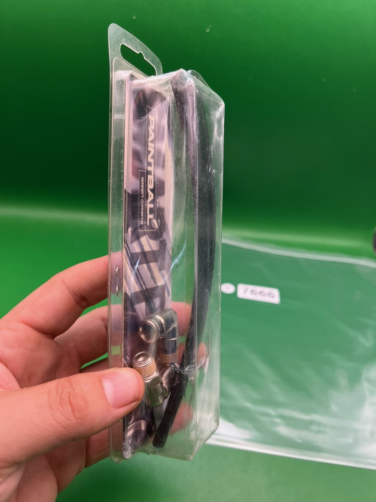 Smart Parts Macroline Kit