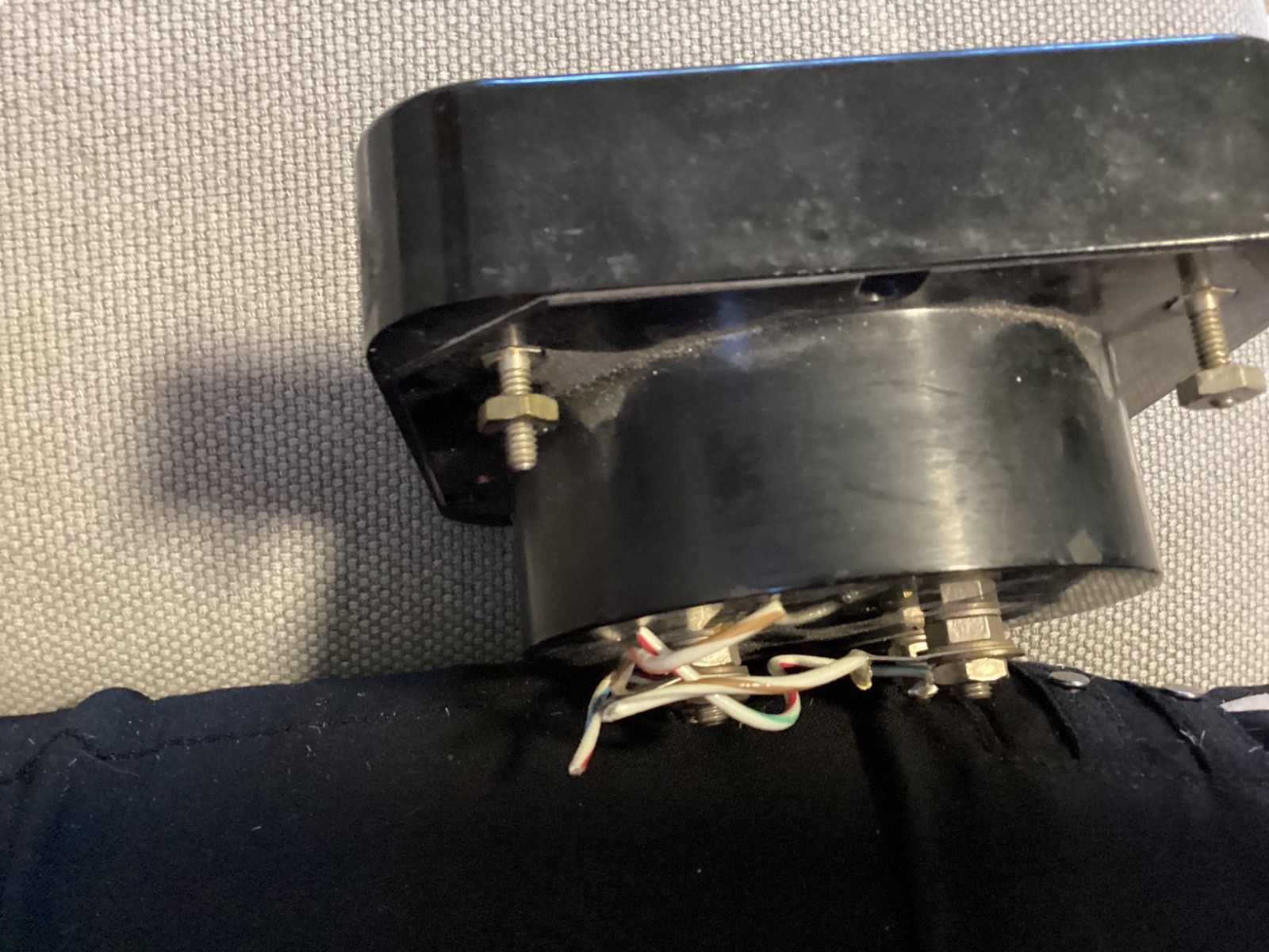 REDUCED Weston Electric Unit Volume Unit REDUCED 0