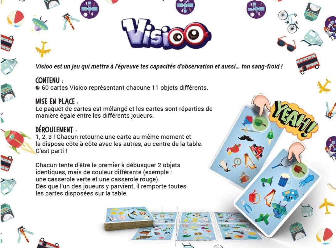 Visioo