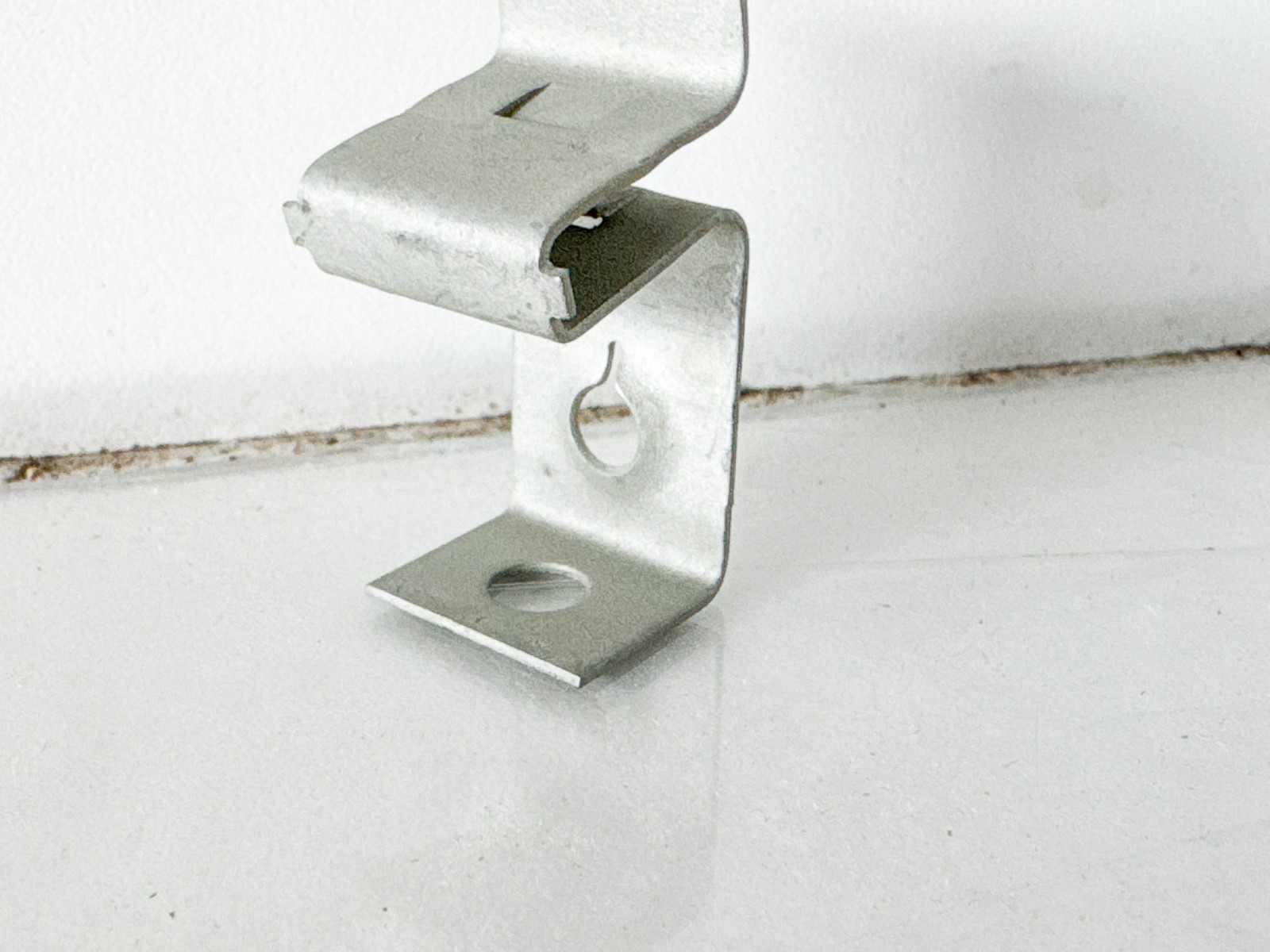 Pack of 5 Caddy CHB Box Mounting Clip NVENT (EL23)