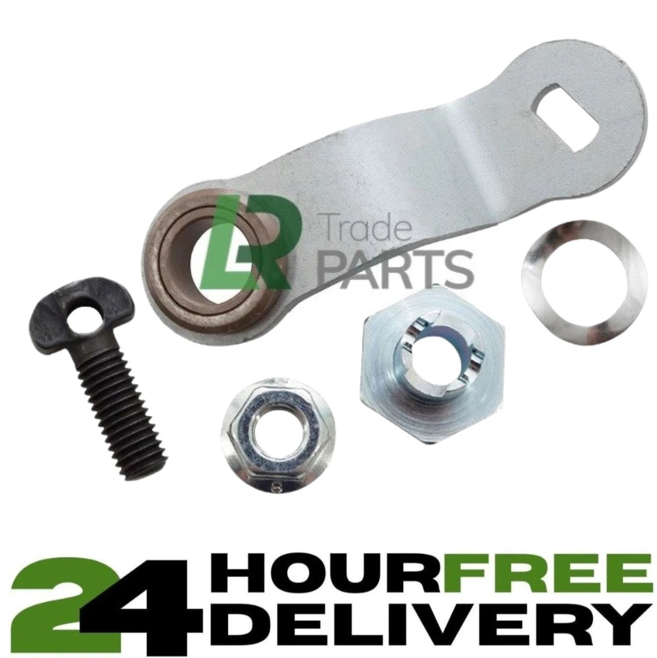 AUTOMATIC GEARBOX LINKAGE REPAIR KIT  -  FOR RANGE ROVER SPORT L320 DA4746