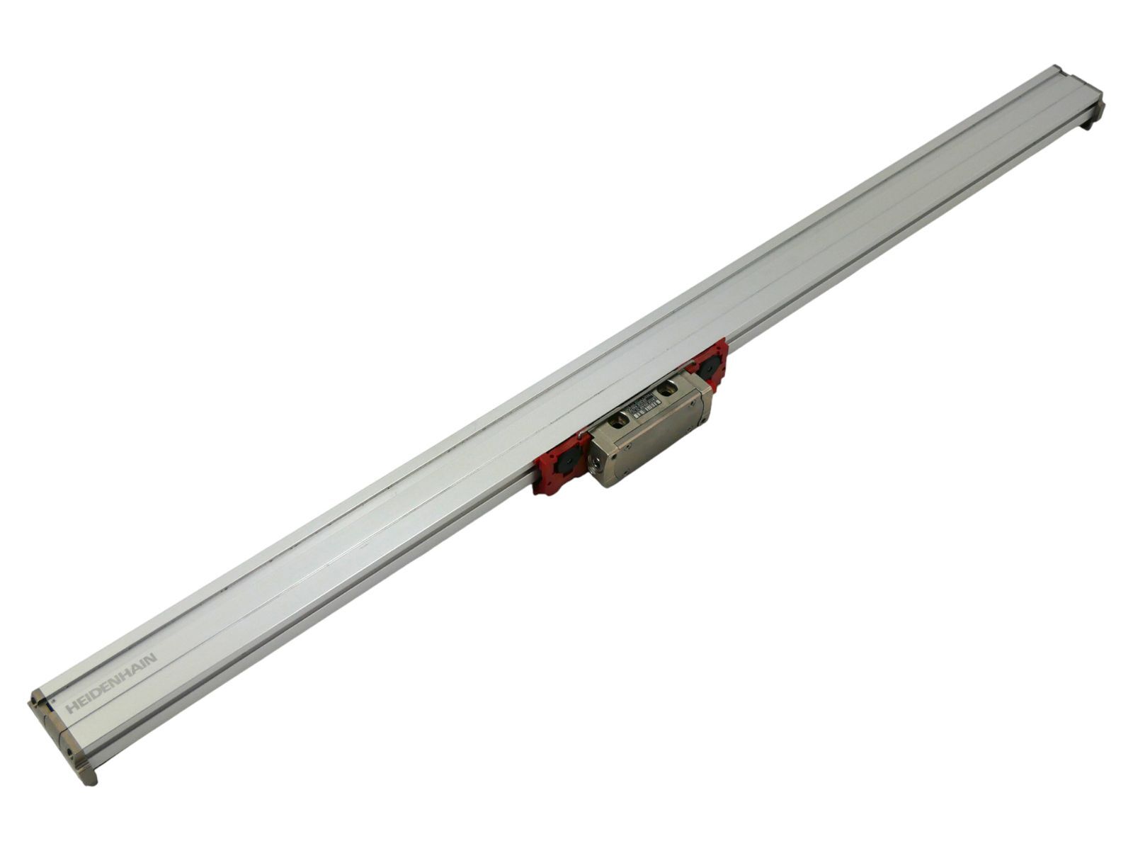 Heidenhain LS 187 C 526974-07 Length Gauge ML 740mm + AE LS 187C -Unused-