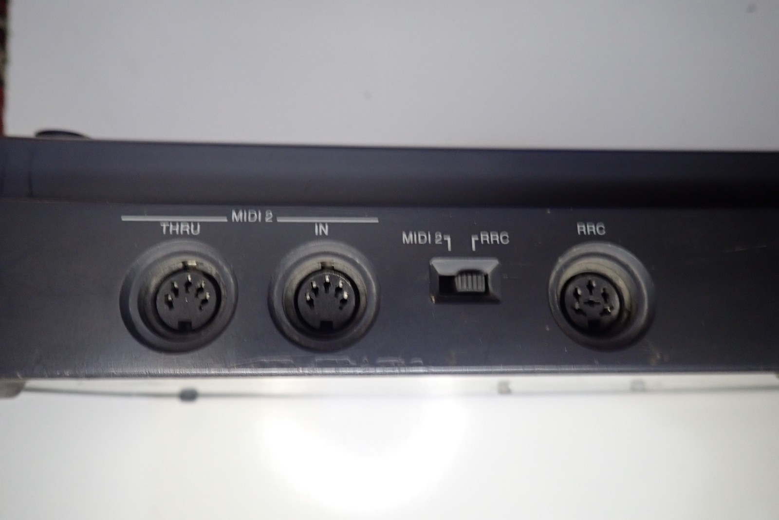Roland | RA-95 | Realtime Arranger | MIDI Controller
