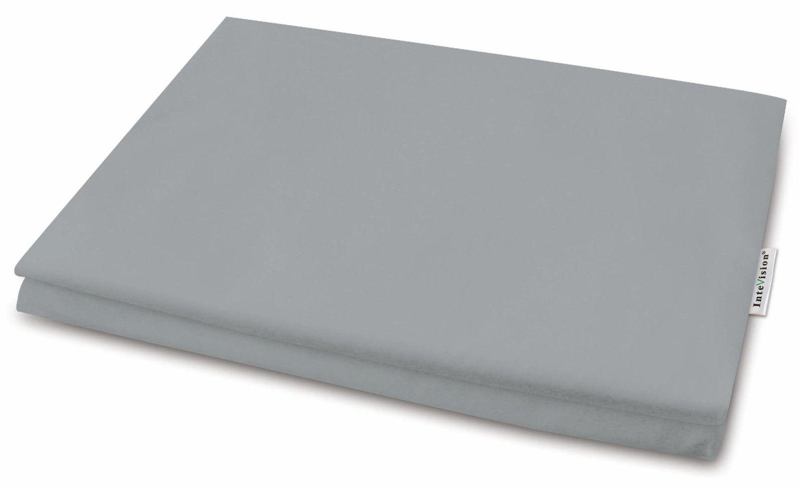 400 Thread Count, 100% Egyptian Cotton Bed Wedge Pillowcase; Replacement Cove...