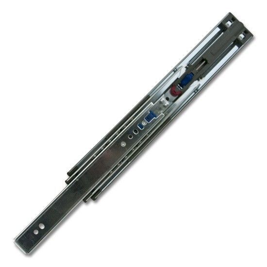 Knape Vogt GS4270 GSlide Soft-Close Drawer Slides 12" ( Pair )